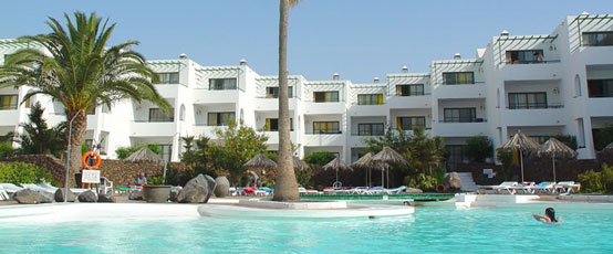 Club Siroco Apartments